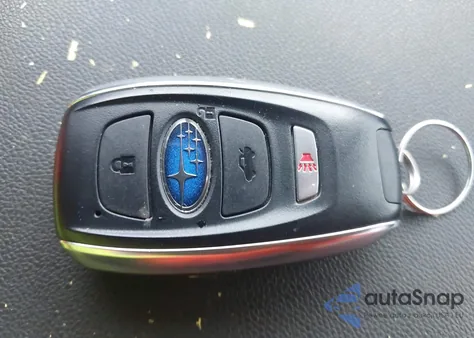 2019 Subaru Forester Sport z USA, uszkodzony, nr VIN JF2SKAKC4KH511930